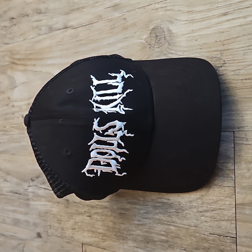 NWOT Dolls Kill Trucker Hat